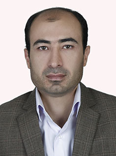  مسلم زارع بیدسردره